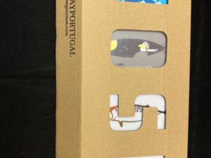 JOSE Geschenkbox geschlossen