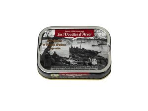 Sardinen Marins Breton W  Les Mouettes d'Arvor