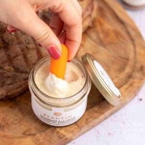Trueffel Mayonnaise