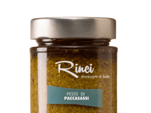 Meeresfenchelpesto I Pesto di PACCASASSI DEL CONERO