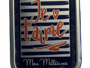 Sardine je t'aime 2018