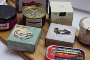 Tapas I Apero Box