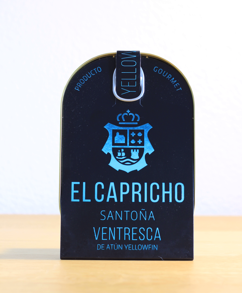EL CAPRICHO Conservas
