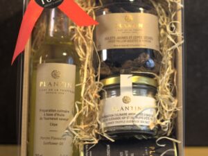 Plantin Pilz- und Trueffelbox